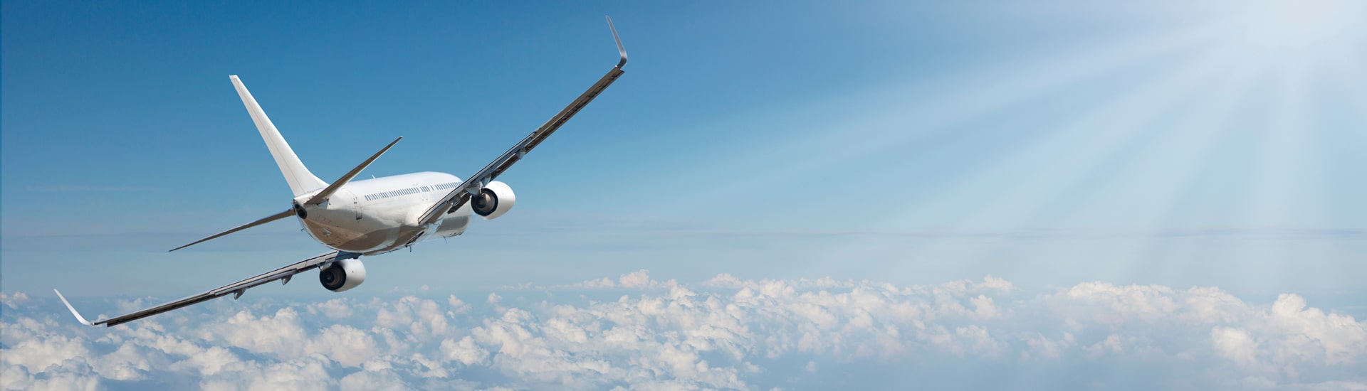 Cockpit Holidays - Reiseideen